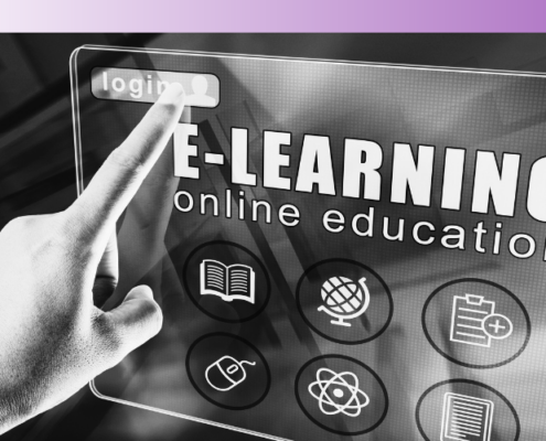 elearning e-learning